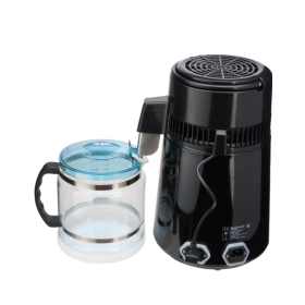 Дистиллятор воды RAWMID Modern RMD-02 (нержавеющая сталь)